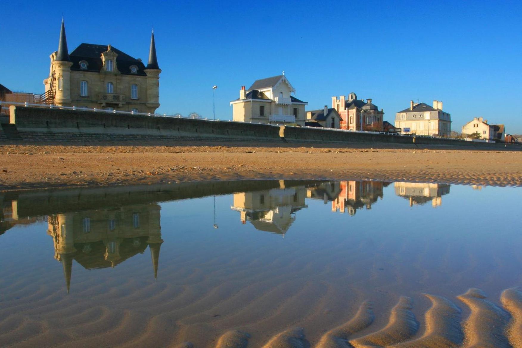 Magnifique Chateau Renove Proche Bourg Grand Parc Belle Terrasse Billard, Ping Pong, Proche Bayeux Et Plages Du Debarquement Tilly-sur-Seulles Екстериор снимка