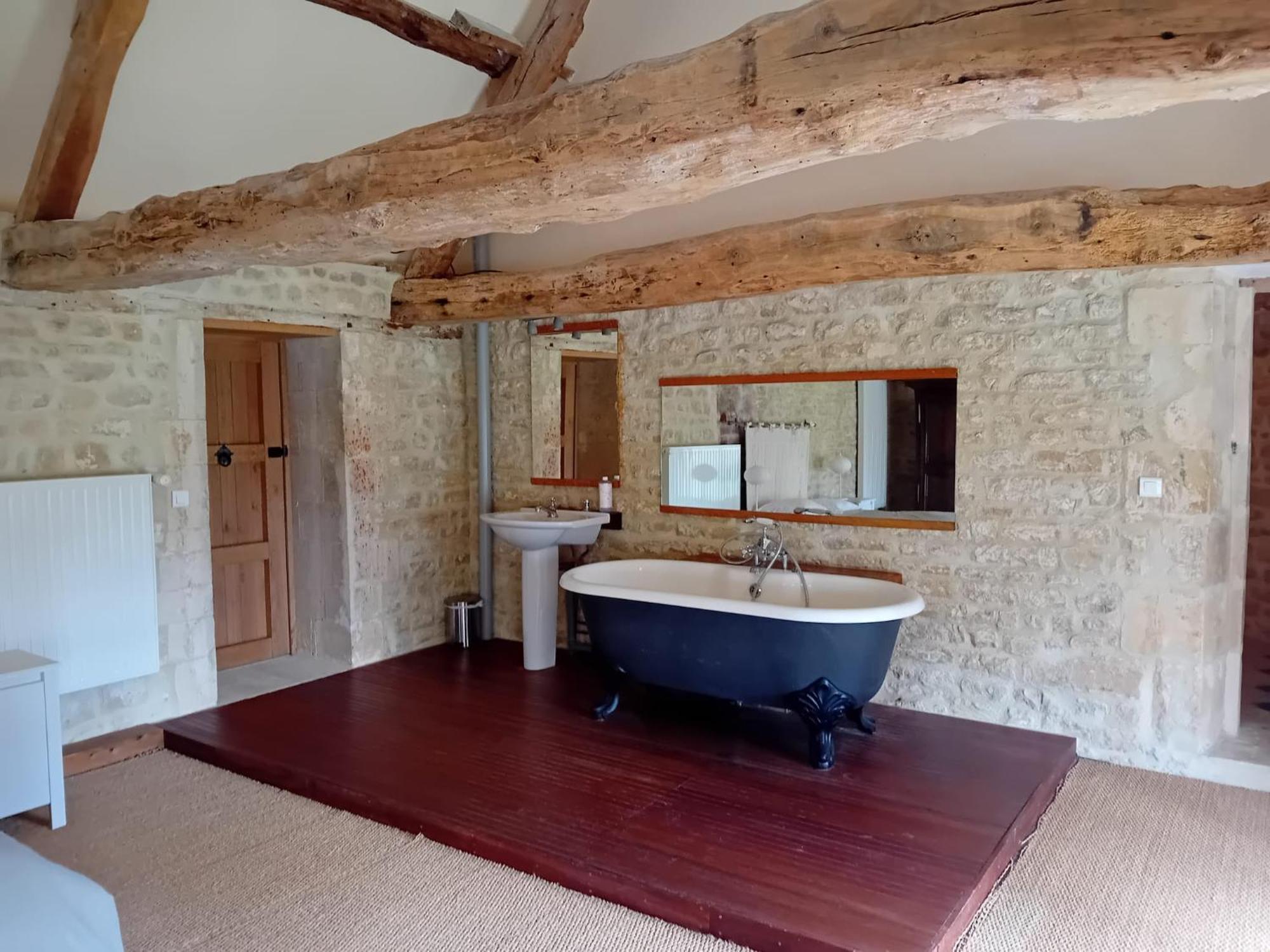 Magnifique Chateau Renove Proche Bourg Grand Parc Belle Terrasse Billard, Ping Pong, Proche Bayeux Et Plages Du Debarquement Tilly-sur-Seulles Екстериор снимка