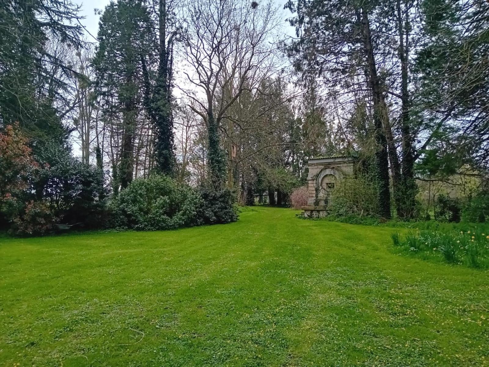 Magnifique Chateau Renove Proche Bourg Grand Parc Belle Terrasse Billard, Ping Pong, Proche Bayeux Et Plages Du Debarquement Tilly-sur-Seulles Екстериор снимка