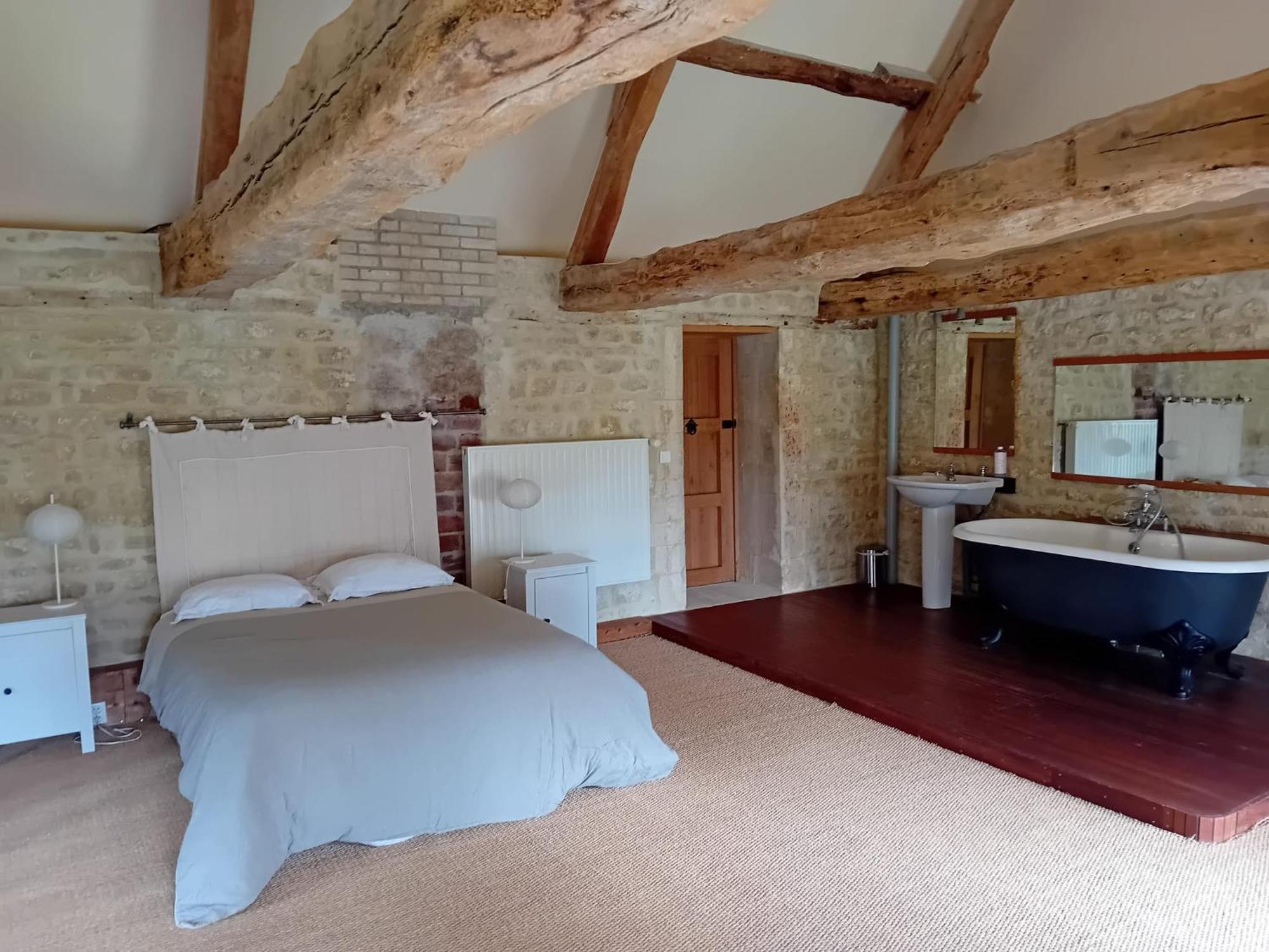 Magnifique Chateau Renove Proche Bourg Grand Parc Belle Terrasse Billard, Ping Pong, Proche Bayeux Et Plages Du Debarquement Tilly-sur-Seulles Екстериор снимка