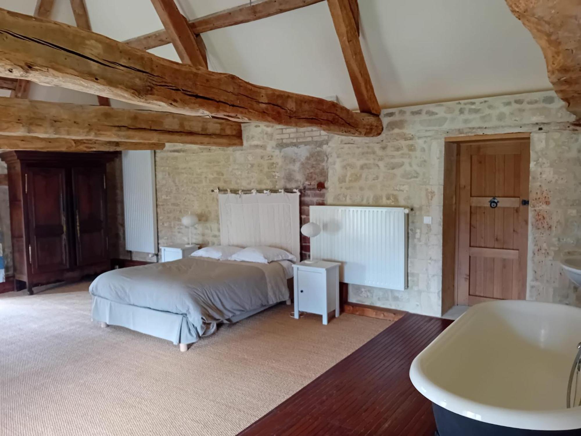 Magnifique Chateau Renove Proche Bourg Grand Parc Belle Terrasse Billard, Ping Pong, Proche Bayeux Et Plages Du Debarquement Tilly-sur-Seulles Екстериор снимка
