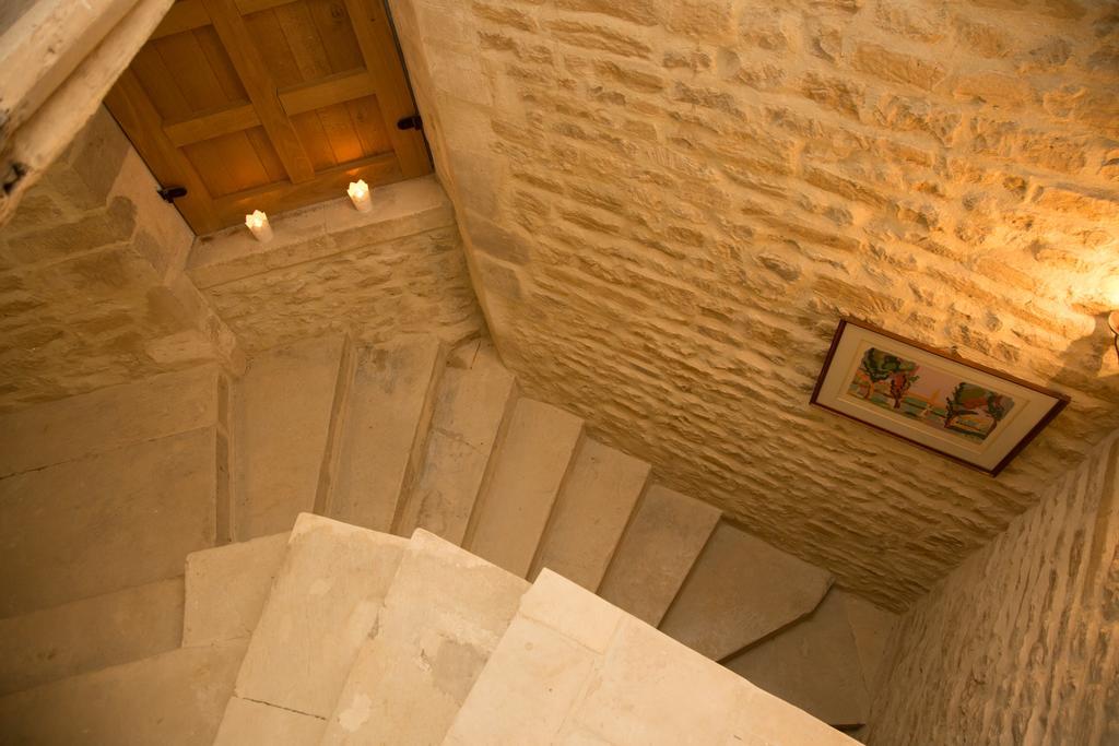 Magnifique Chateau Renove Proche Bourg Grand Parc Belle Terrasse Billard, Ping Pong, Proche Bayeux Et Plages Du Debarquement Tilly-sur-Seulles Екстериор снимка
