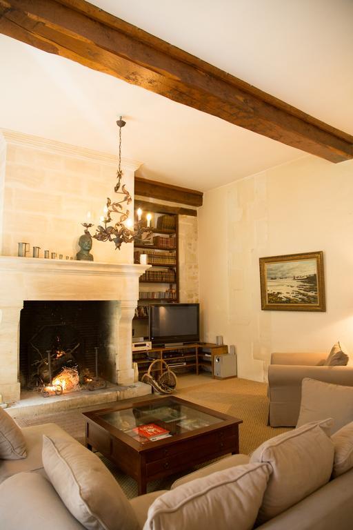 Magnifique Chateau Renove Proche Bourg Grand Parc Belle Terrasse Billard, Ping Pong, Proche Bayeux Et Plages Du Debarquement Tilly-sur-Seulles Екстериор снимка