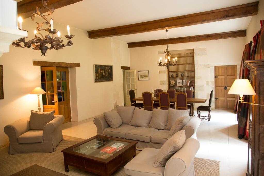 Magnifique Chateau Renove Proche Bourg Grand Parc Belle Terrasse Billard, Ping Pong, Proche Bayeux Et Plages Du Debarquement Tilly-sur-Seulles Екстериор снимка