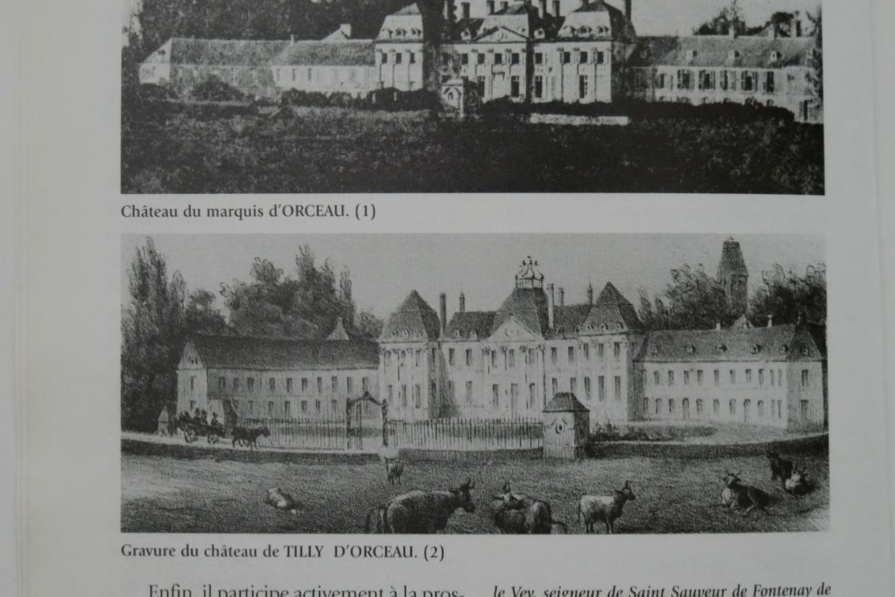 Magnifique Chateau Renove Proche Bourg Grand Parc Belle Terrasse Billard, Ping Pong, Proche Bayeux Et Plages Du Debarquement Tilly-sur-Seulles Екстериор снимка
